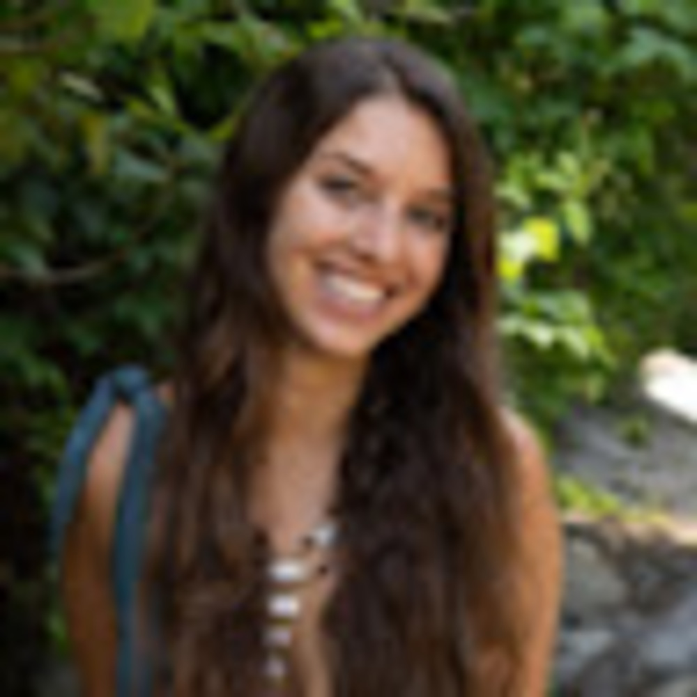 Meet your Posher, Kristy